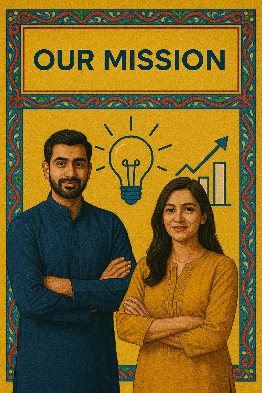 Our Mission