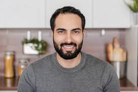 Ahmed Khan